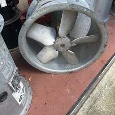 Flakt woods 630 for sale Flakt woods 630 for sale  HOCKLEY