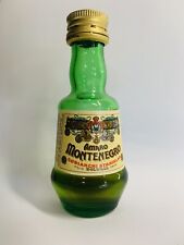 Mignon amaro montenegro usato  Fiumicino