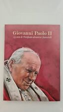 Giovanni paolo secondo usato  Agrate Brianza