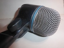 Microphone batterie shure d'occasion  Dunkerque-