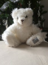 Peluche doudou ours d'occasion  Donnemarie-Dontilly