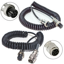 Mic microphone cable for sale  Shipping to Ireland