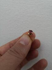 Orecchini oro con usato  Loreto