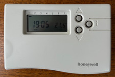 Honeywell cm67 central for sale  CARSHALTON