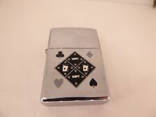Briquet lighter zippo d'occasion  Orleans-