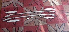 Combi silber dachreling gebraucht kaufen  Idar-Oberstein