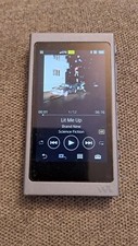 Sony NW-A45 Gris 16GB Audio Walkman Reproductor MP3 con Pantalla Táctil + ACCESORIOS segunda mano  Embacar hacia Mexico
