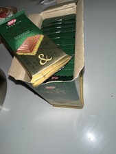 Boîte tablettes chocolat d'occasion  Sens