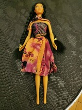 Poupée disney mattel d'occasion  Nice-