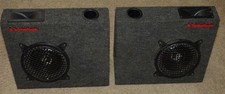 Pair vintage 1990s for sale  Topeka