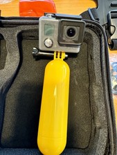 Gopro hero tauchgehäuse gebraucht kaufen  Erding