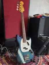 Fender vintera 70s for sale  LEEDS