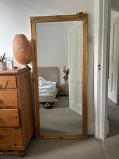 Large antique gold for sale  LONDON