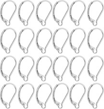 Stainless steel earring d'occasion  Expédié en France
