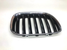 Griglia radiatore cromata usato Griglia radiatore cromata usato  Frattaminore