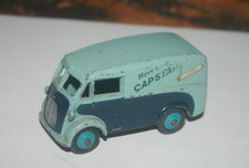 Dinky toys fourgonnette d'occasion  Rambouillet