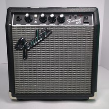 Fender wide frontman for sale  Hampden