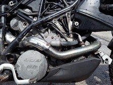 2006 ktm 990 for sale  SKELMERSDALE