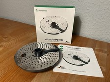 Wundermix wunderpeeler vp gebraucht kaufen  Wuppertal