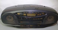 Jvc cassette radio for sale  CHESSINGTON