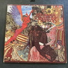 lp santana abraxas comprar usado lp santana abraxas comprar usado Enviando para Brazil