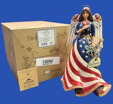 Jim shore bless for sale  Monroe