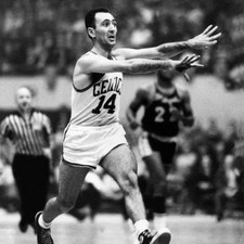 Bob cousy boston for sale  USA