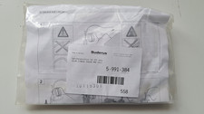 Buderus 991 384 gebraucht kaufen  Oberaurach
