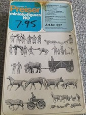 preiser scale figures for sale preiser scale figures for sale SOUTHAMPTON