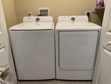 Used samsung washer for sale  Plainville