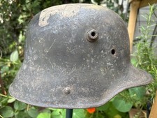 Stahlhelm m16 mail gebraucht kaufen  Nürnberg