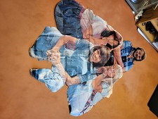Abba starschnitt komplett gebraucht kaufen  Berlin
