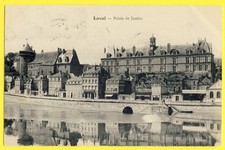 Cpa laval quincaillerie d'occasion  Saint-Père-en-Retz