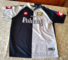 Maglia vintage chievo usato  Roma