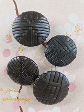Lot boutons anciens d'occasion  Limonest