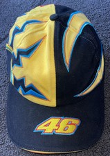 Valentino rossi hat for sale  Peoria