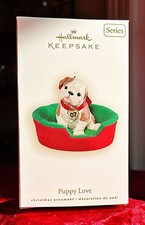 Hallmark keepsake 2007 for sale  Galena