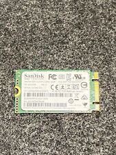 Sandisk 16gb ssd for sale  COLCHESTER