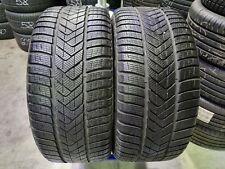 Pirelli sottozero 255 gebraucht kaufen  Kerpen
