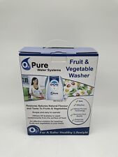 Pure water systems for sale  Willoughby