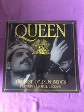 Queen the best usato  Conegliano