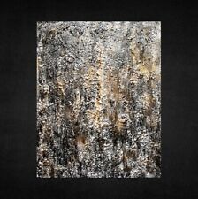 Tableau abstrait peinture d'occasion  Antonne-et-Trigonant