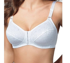 Reggiseno donna lepel usato  Napoli