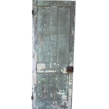 Antique panel solid for sale  Old Forge