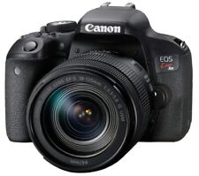 Câmera Digital SLR Canon EOS Kiss X9i Kit de Zoom de Alta Potência EOSKISSX9I-18135ISULK comprar usado  Enviando para Brazil
