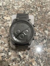 Mvmt 45mm chronograph for sale  Shelbyville