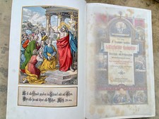 Ehrwürdigen leonhard gossine gebraucht kaufen  Berlin