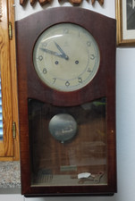 Junghans orologio pendolo usato  Valdilana
