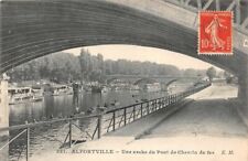 Alfortville arche pont d'occasion  France