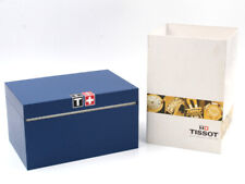 Tissot scatola orologi usato  Chivasso